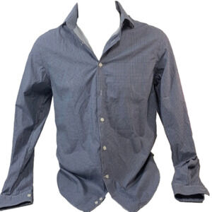 Michael Kors Slim Fit Dress Shirt